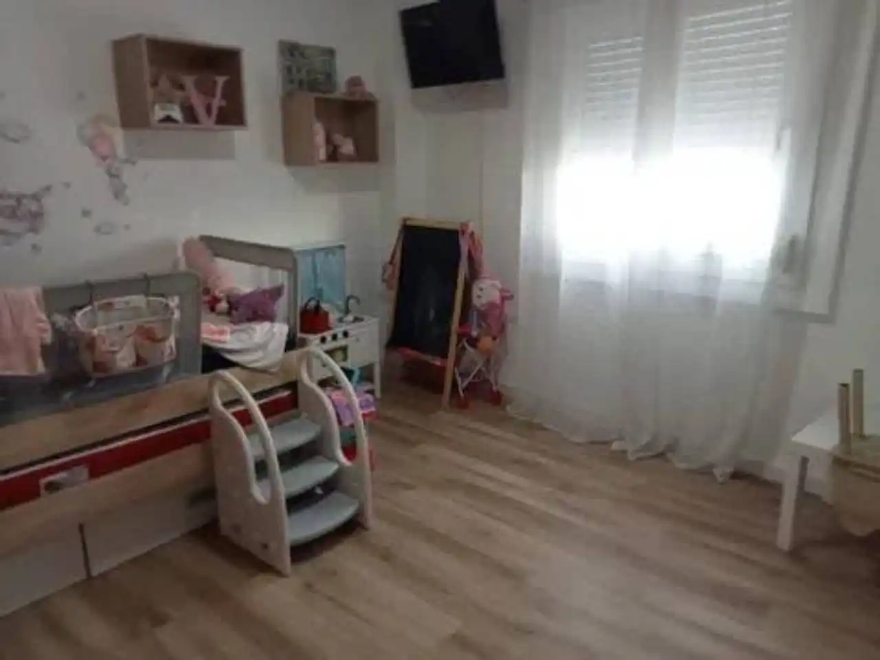 Bedroom of Country homes for sale in Alfarrasí  with Air Conditioner and Terrace
