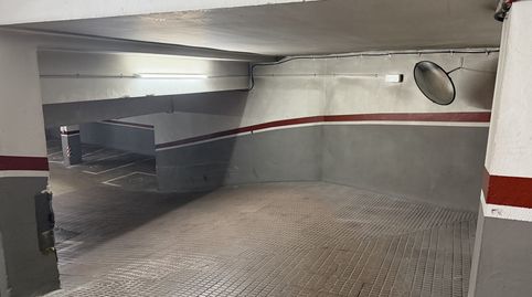 Foto 3 de Garaje de alquiler en De Joan Maragall, Eixample Nord, Girona Capital