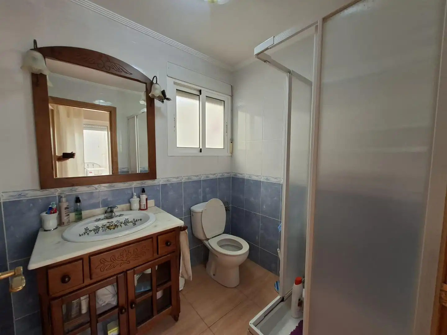 Bungalow mit Garten zum Verkauf in Hondón de los Frailes, imagen 7