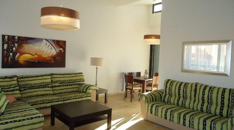 Foto 5 de Apartamento en venta en Ronda del Golf, 114, Corvera, Murcia Capital