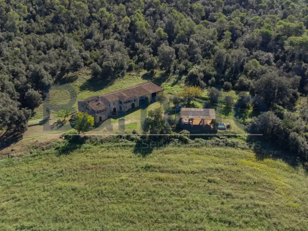 Country house zum Verkauf in Foixà