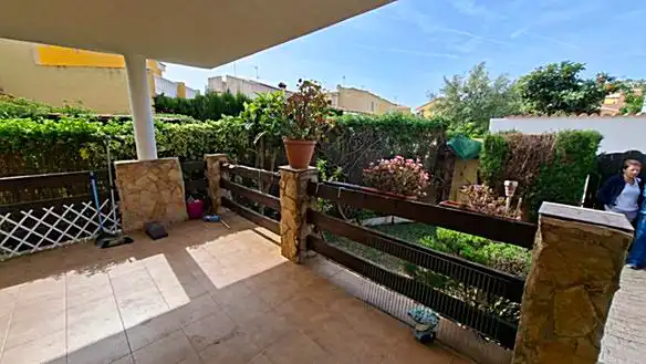 Villa avec terrasse à vendre à Las Atalayas - Urmi - Cerro de Mar, imagen 34