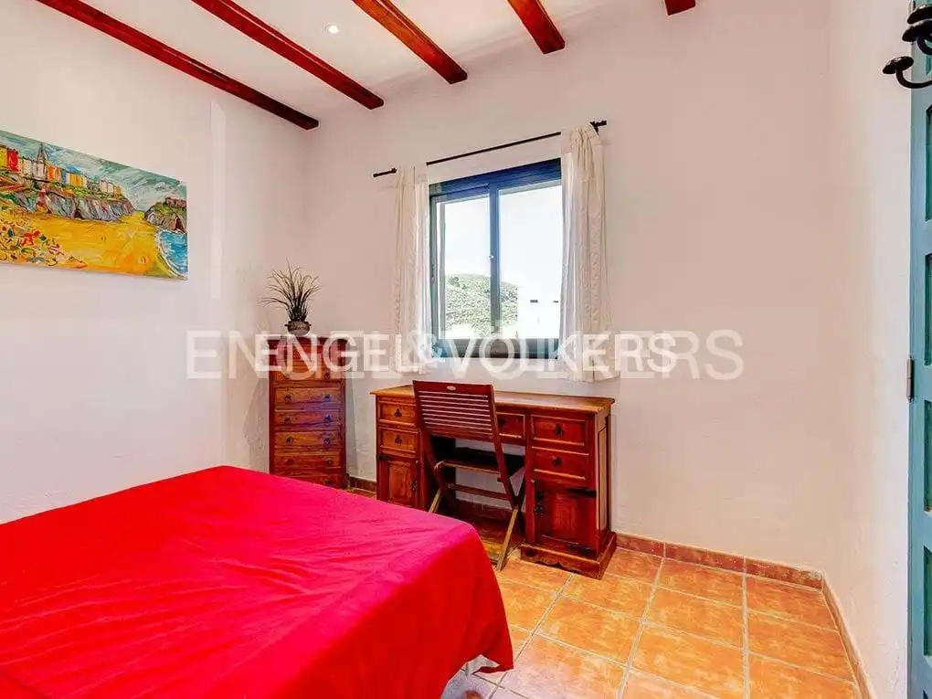 Houses for sale in Charco del Pino