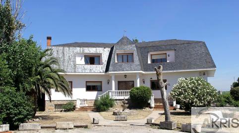 Foto 4 de Residencial en venda a De América, Campodón - Ventorro del Cano, Alcorcón