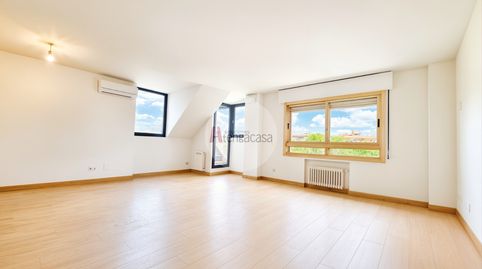 Photo 5 of Attic for rent in Avenida de Europa, Avenida Europa, Pozuelo de Alarcón