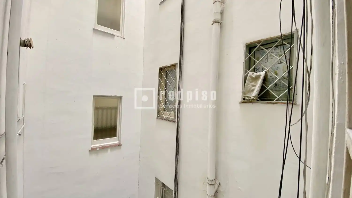 Terraza de Piso en venta en Barcelona