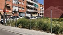 Exterior view of Residential for sale in  Madrid Capital