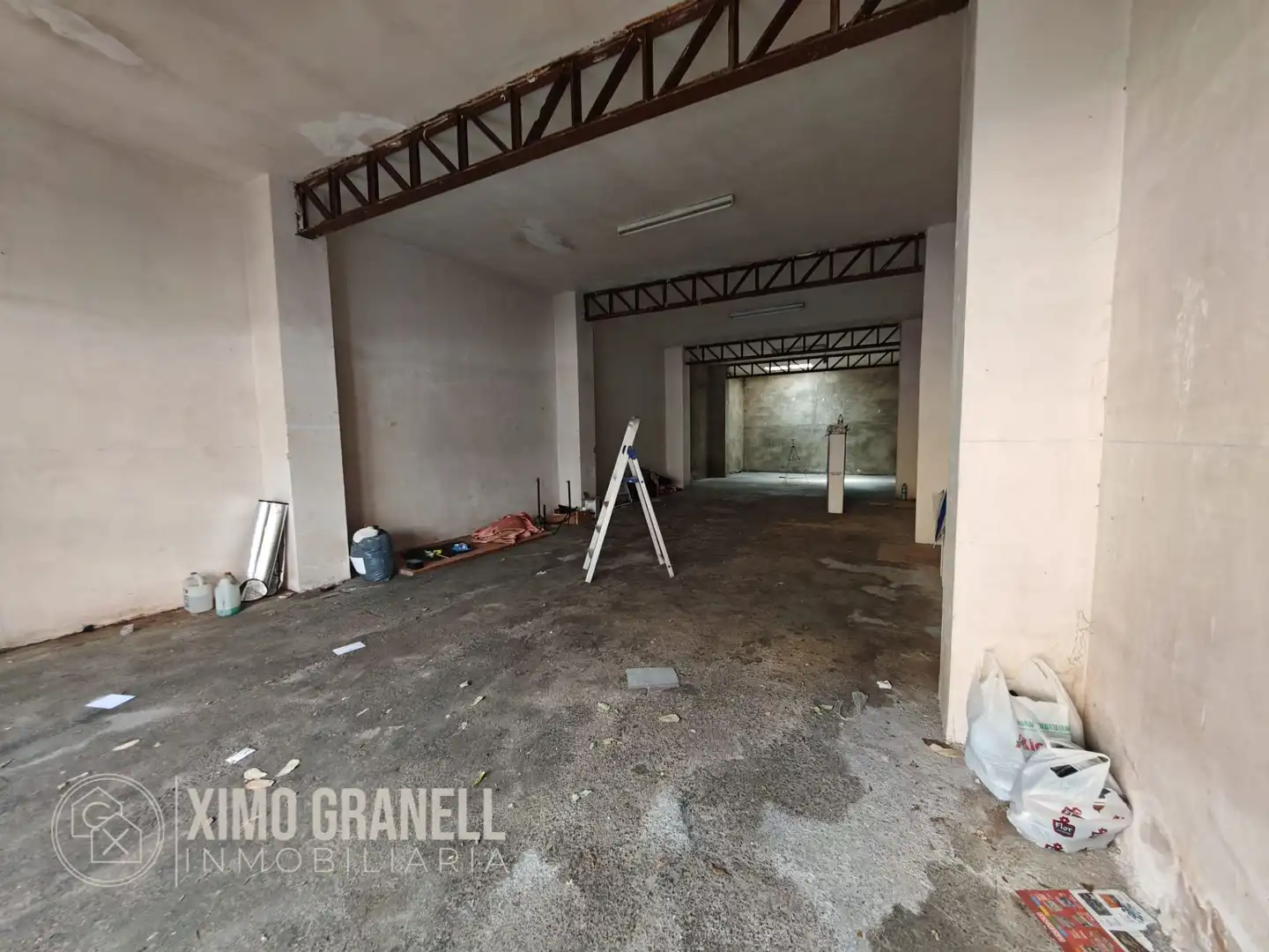 Casa o xalet en venda en La Vall d'Uixó
