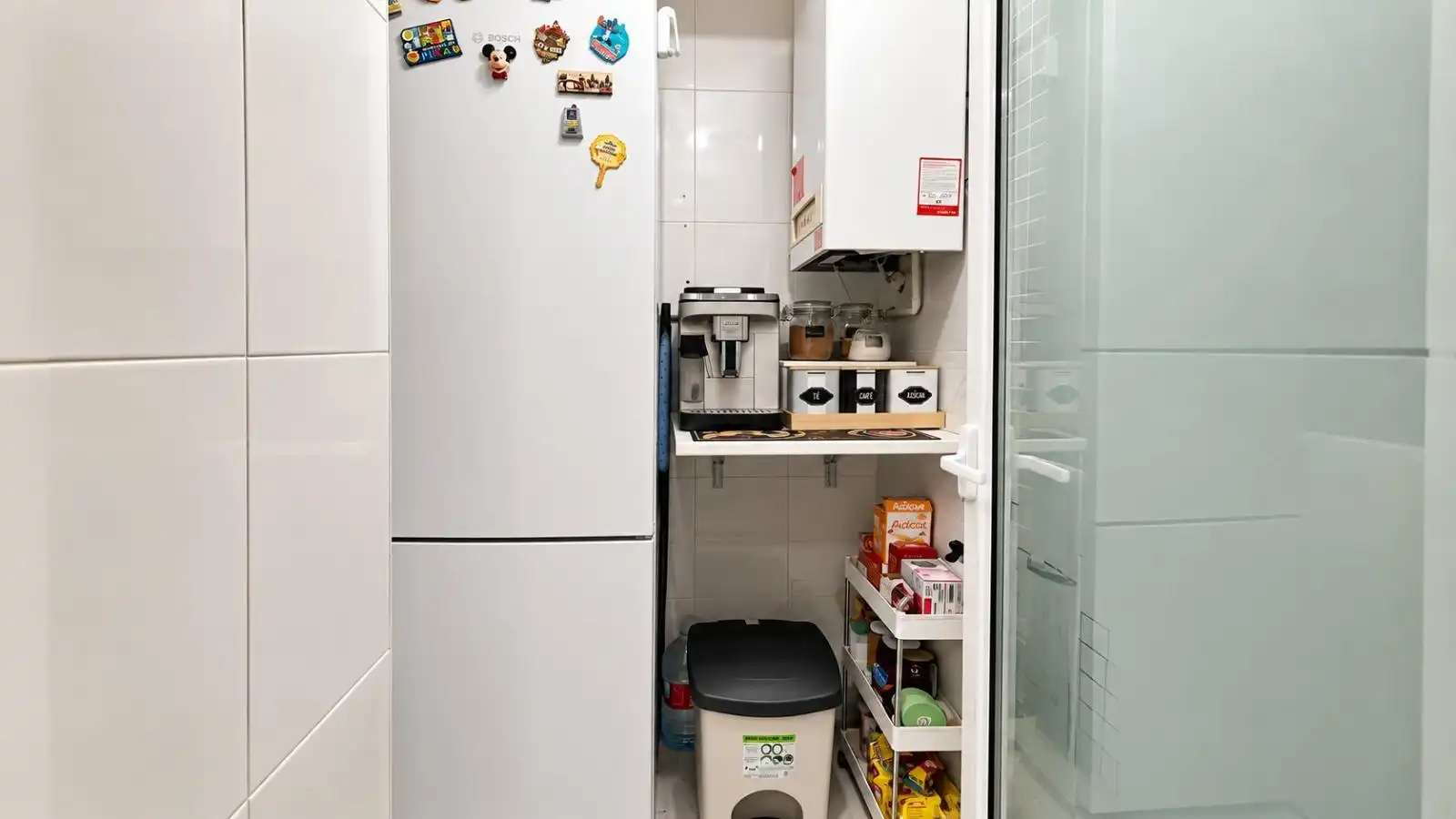 Flat with pool for sale in El Quiñón, imagen 13