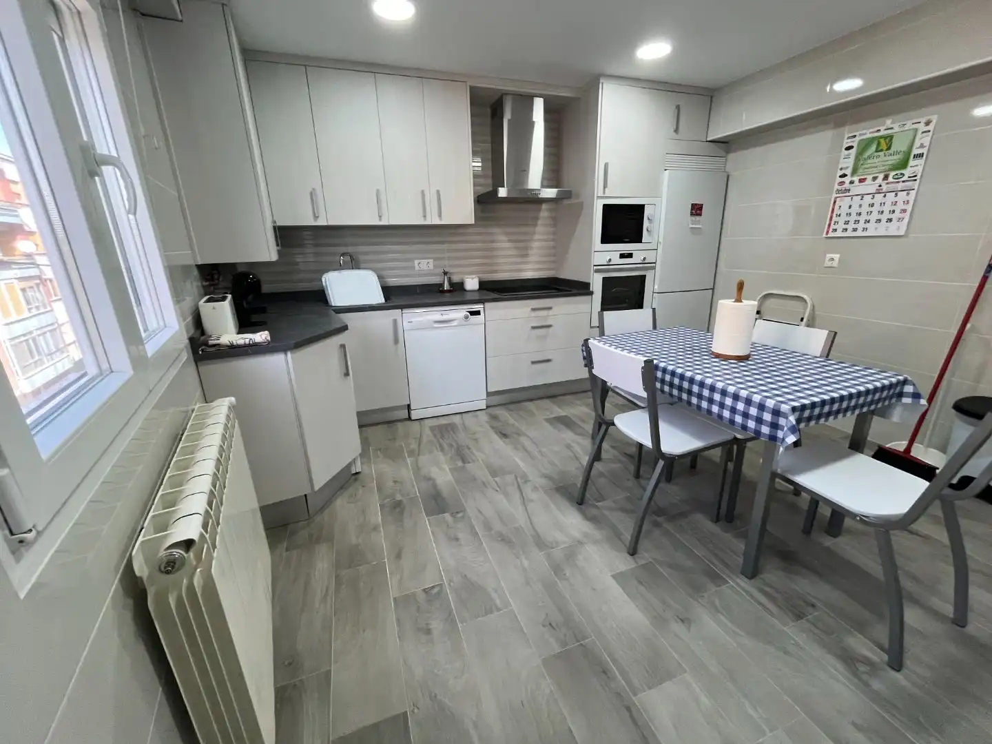 Appartamento con ascensore in vendita a Calle Pedro Sanz Abad 7, imagen 18
