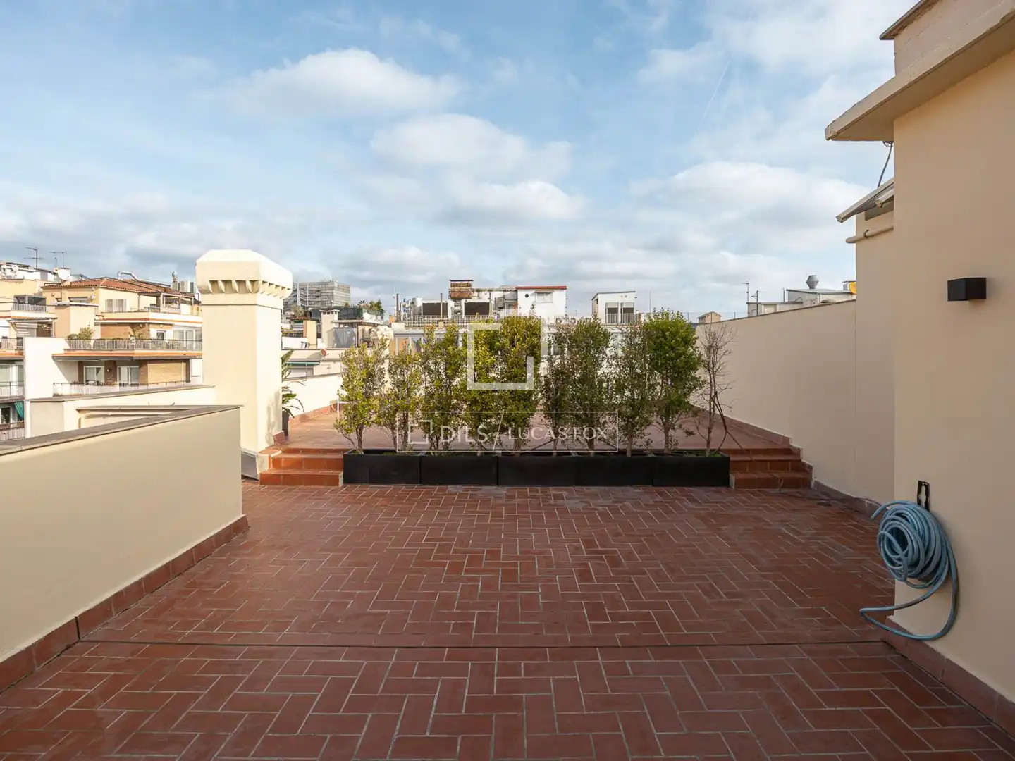 Penthouse mit Pool zur Miete in Sarrià - Sant Gervasi, imagen 32