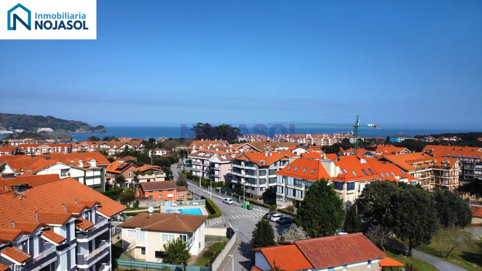 Àtic en venda a Pedroso