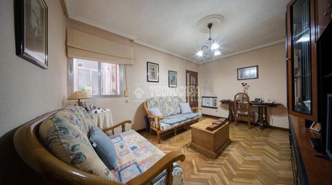 Photo 5 of Flat for sale in Rondilla, Valladolid