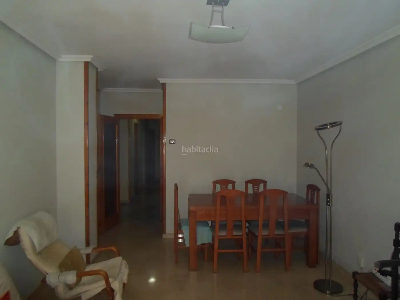 Wohnung mit Aufzug zum Verkauf in Calle Pintor Mendoza 63, imagen 3