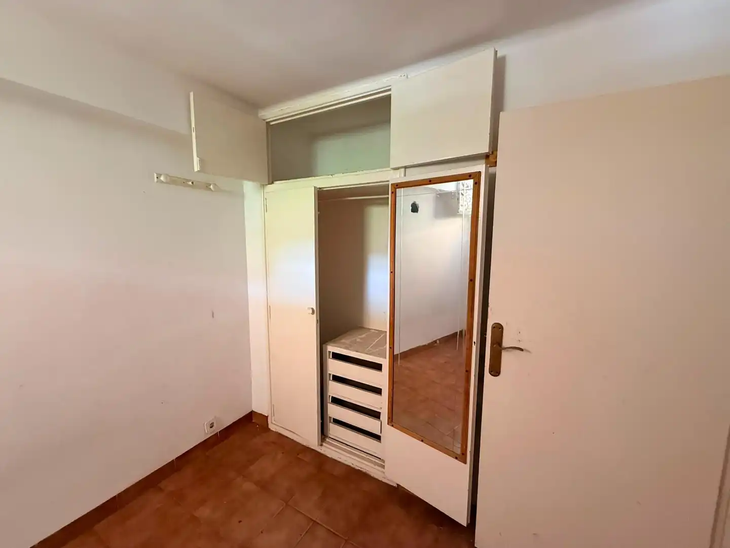 Dormitori de Apartament en venda en Benidorm amb Terrassa i Balcó