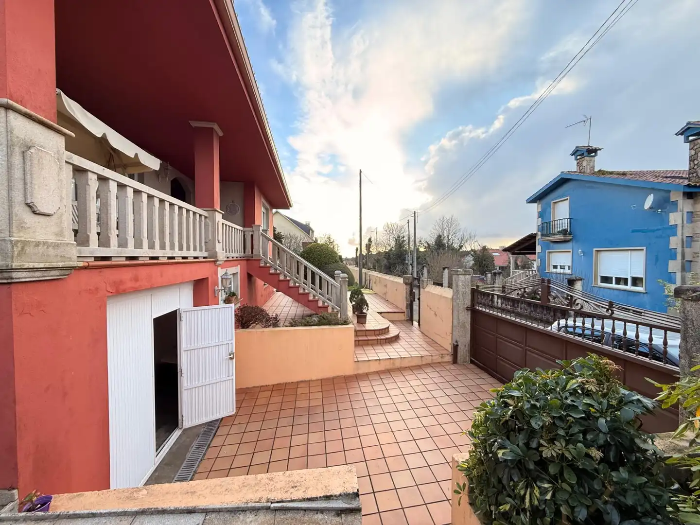 Chalet con jardín en venta en ABANQUEIRO, imagen 20
