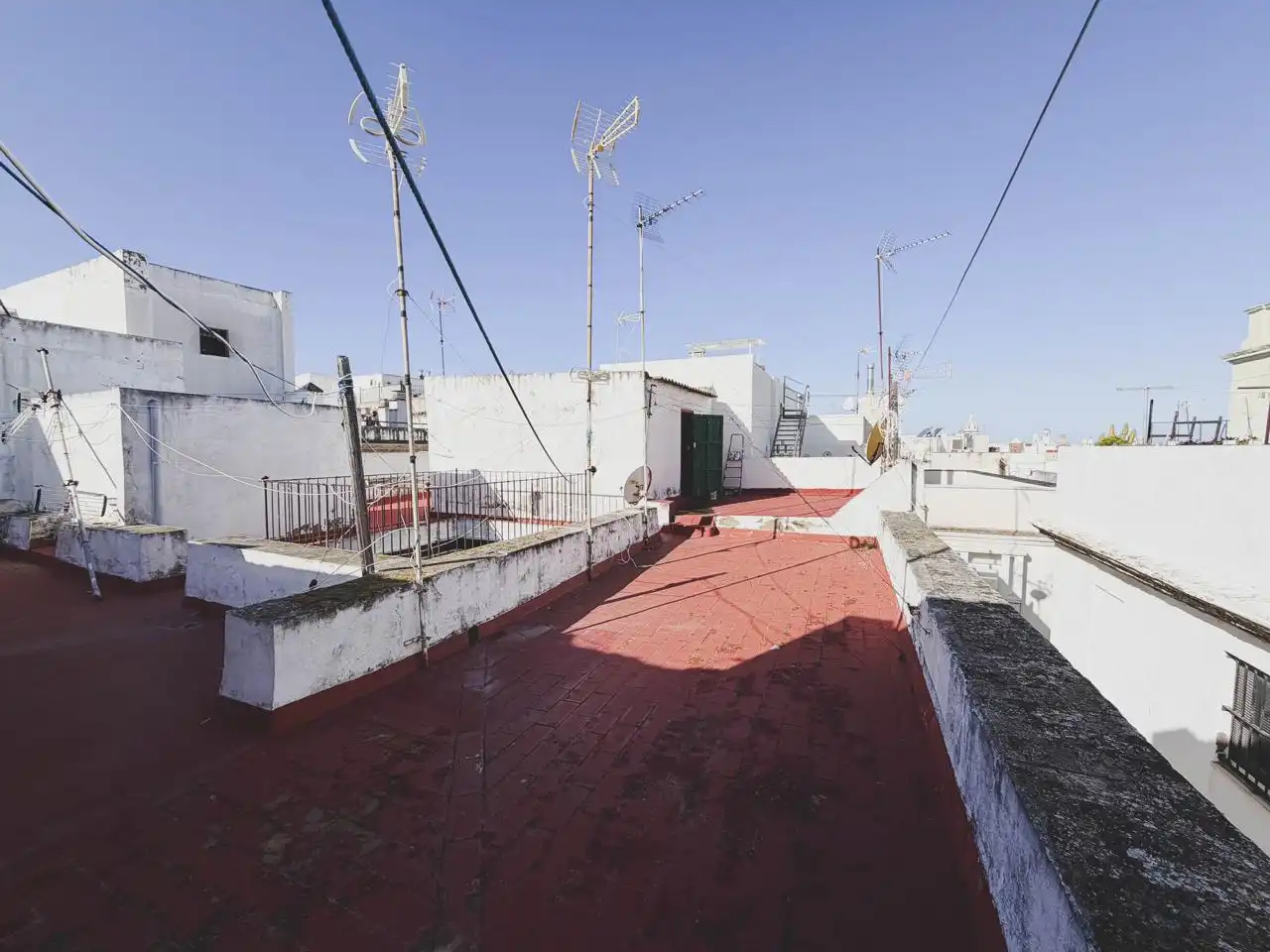 Wohnung zum Verkauf in El Pópulo - Santa María, imagen 11