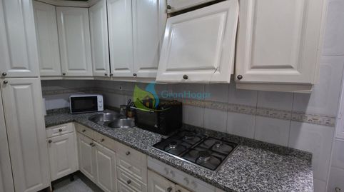 Foto 4 de Piso en venta en Juan XXIII - Rochelambert, Sevilla Capital