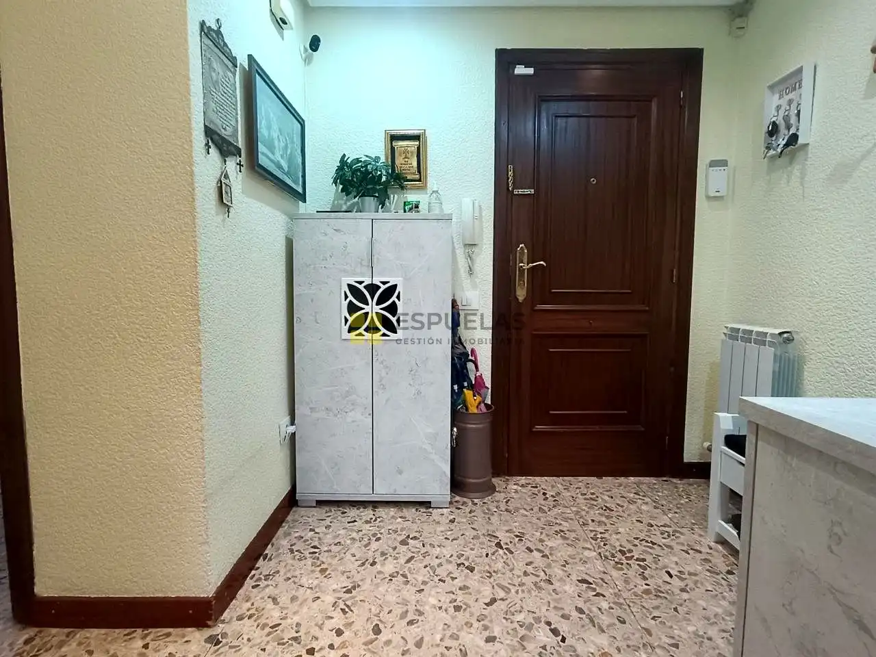 Wohnung zum Verkauf in Arnedo mit Heizung, Abstellraum und Möbliert