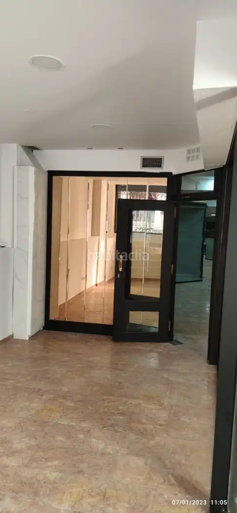 Gewerbefläche zur Miete in Carrer Empar Nadal 17, imagen 5