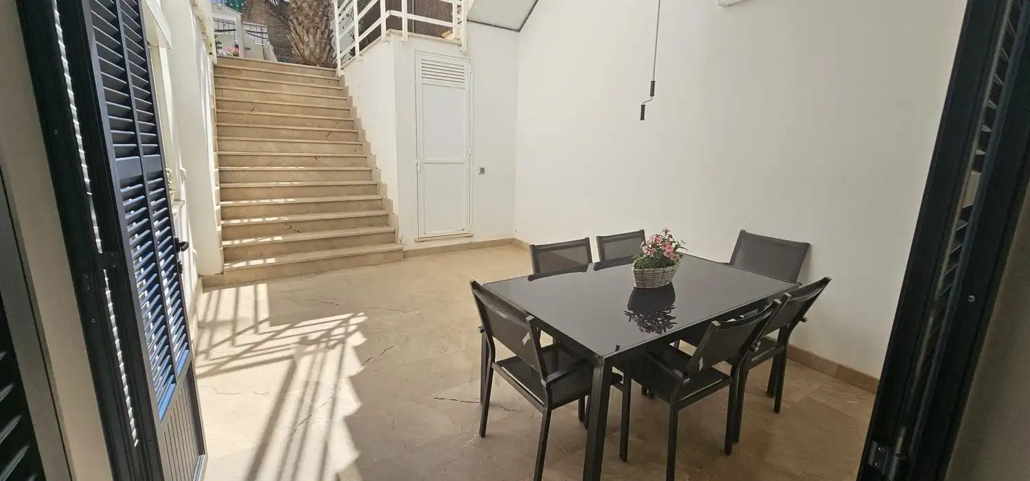 Reihenhaus zur Miete in Portocolom, imagen 31