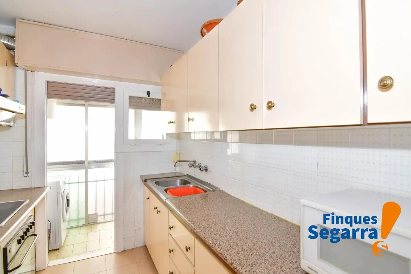 Kitchen of Flat for sale in El Vendrell  with Terrace