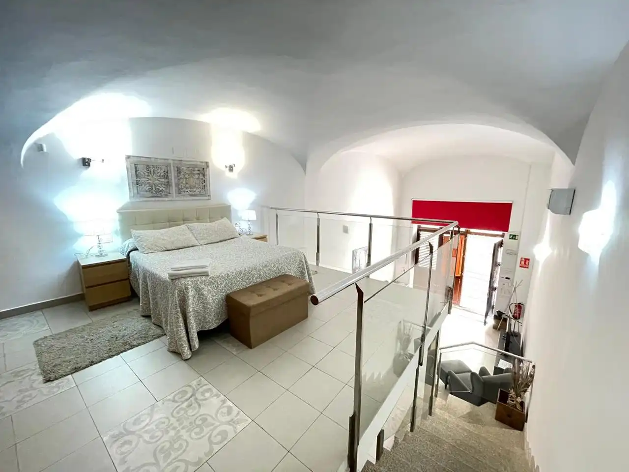 Planta baja en venta en Cáceres con Amueblado