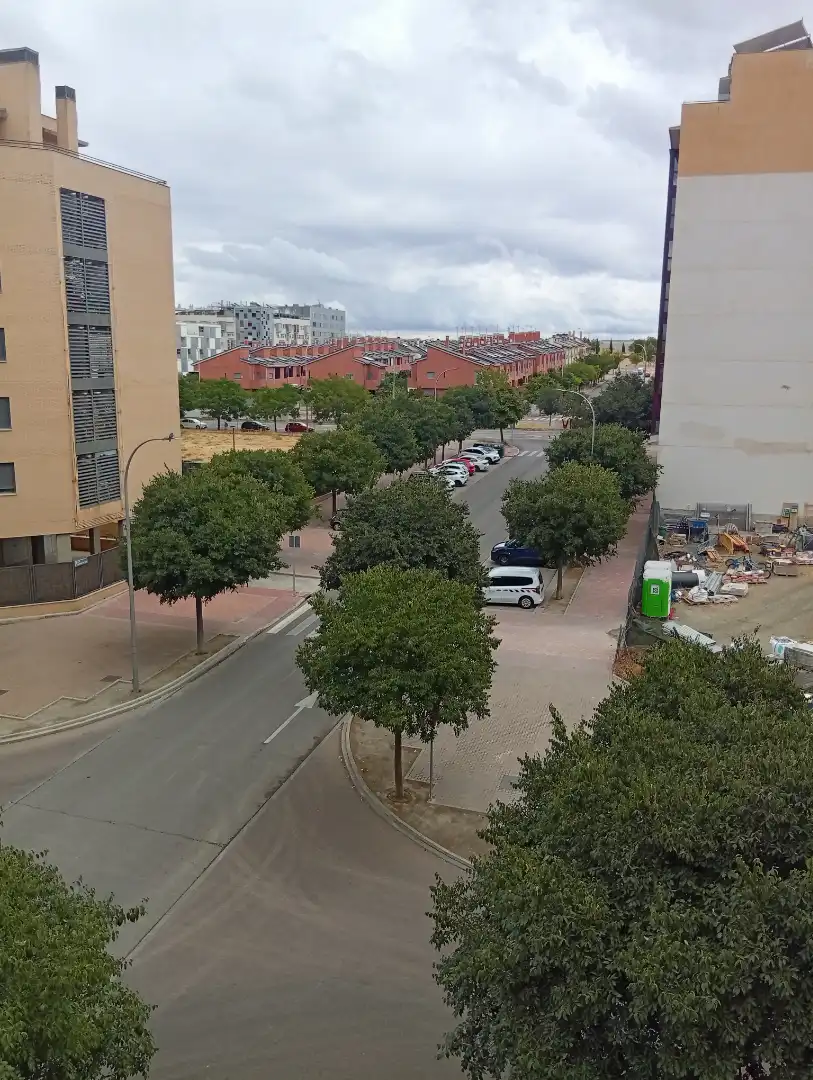 Appartement avec piscine à vendre à Calle Alameda del Valle, imagen 6