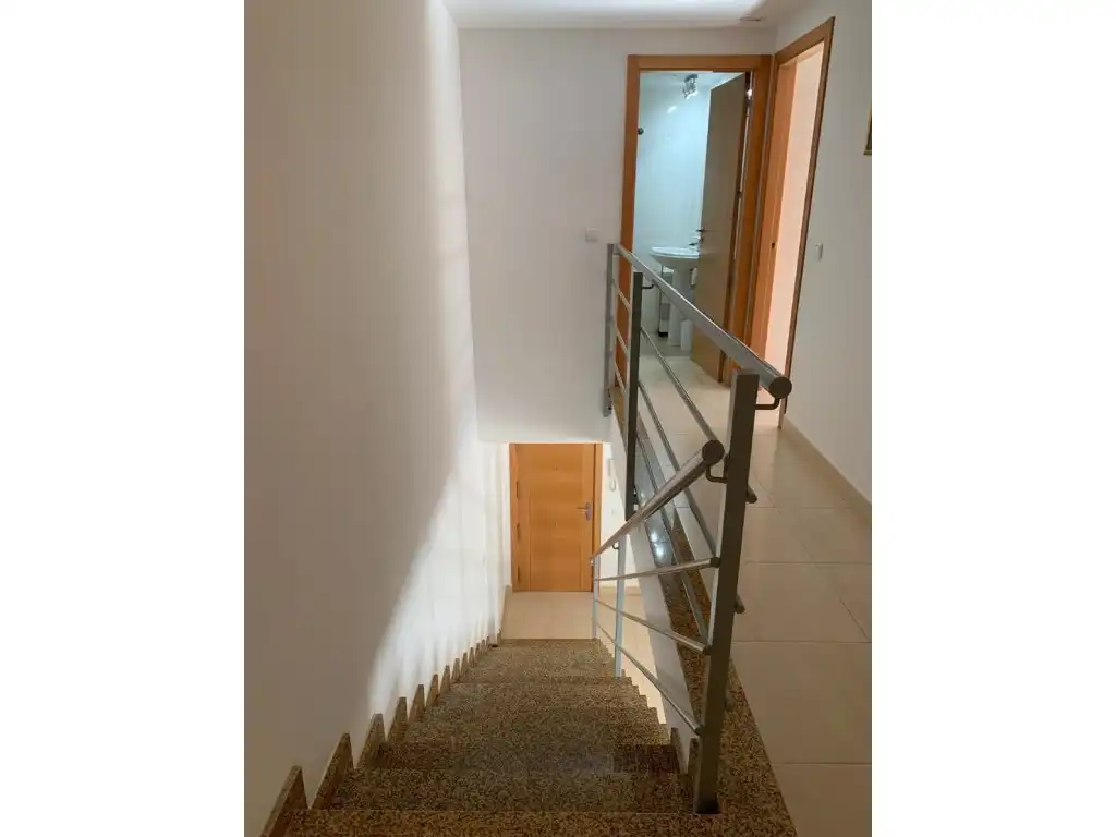 Dúplex de alquiler en Carretera Cala Llonga, 100, Santa Eulària