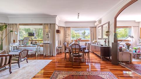 Foto 2 de Pis en venda a Calle de Chapinería, Fuentelarreina, Madrid