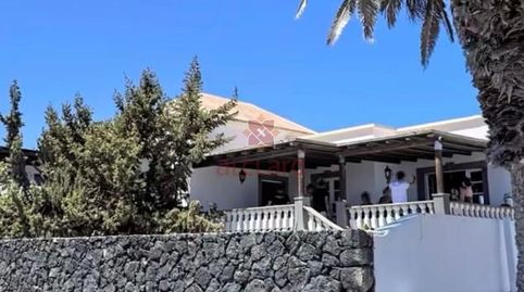 Foto 3 de Casa o chalet en venta en Tahiche, Teguise