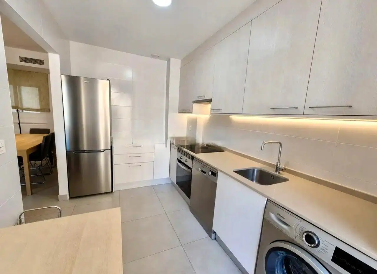 Apartamento con ascensor en venta en Colon, imagen 5