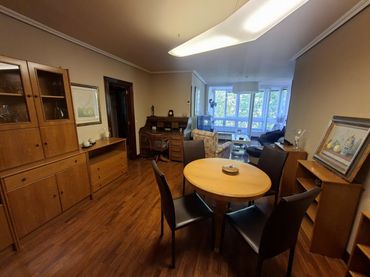Wohnung mit Aufzug zum Verkauf in Pintor Aurelio Verá-Fajardo Kalea