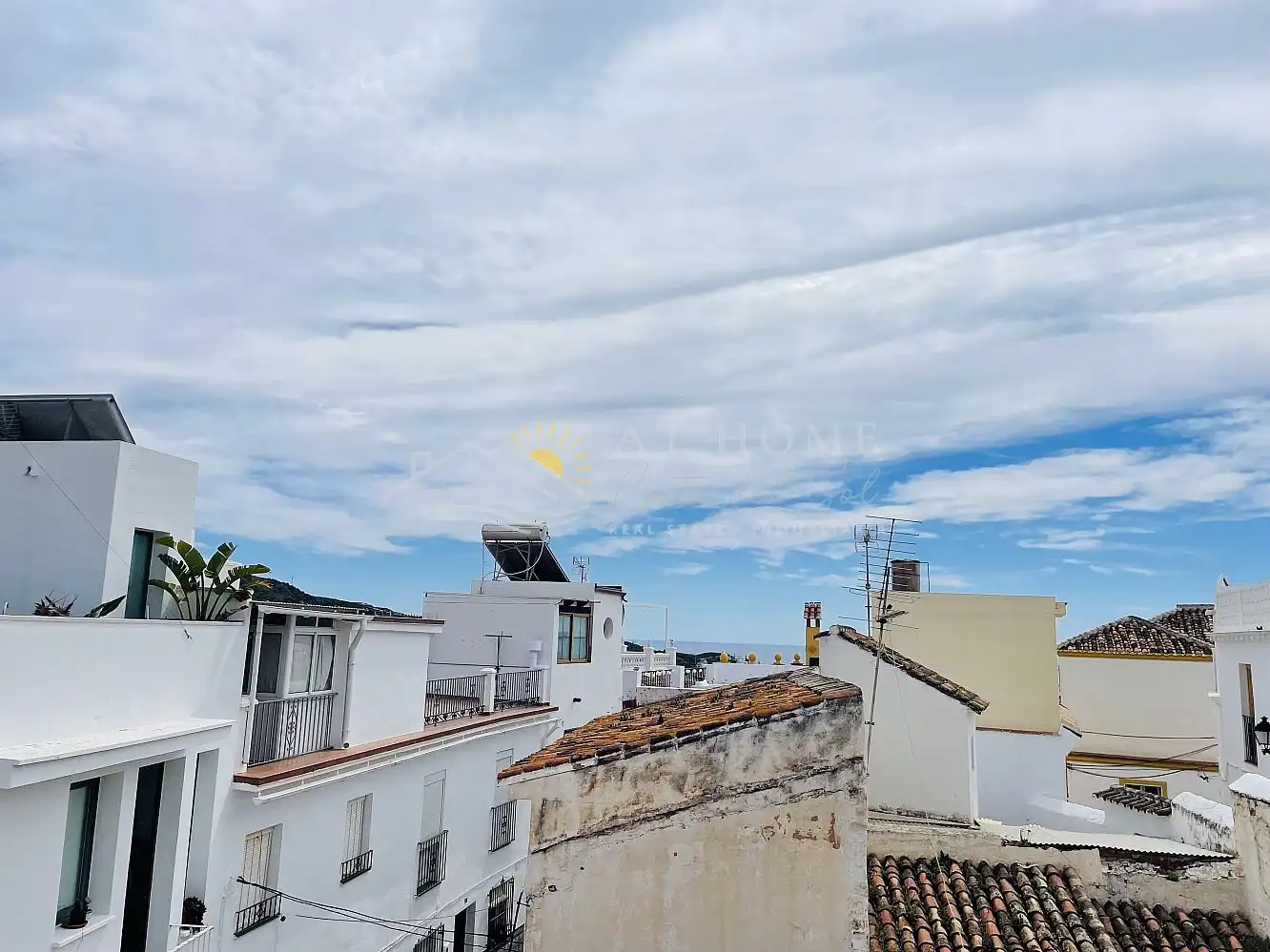 Casa in vendita a Torrox Pueblo, imagen 4