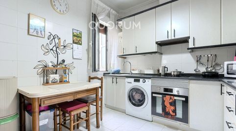 Foto 2 von Wohnung zum Verkauf in Bagatza - San Vicente, Barakaldo