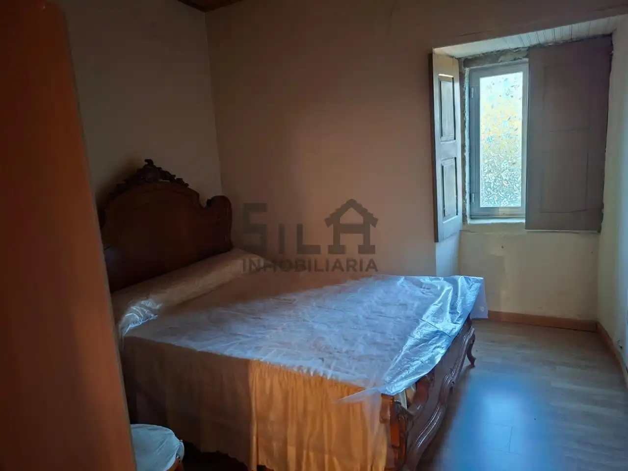 Habitación de Casa o chalet en venta en Maceda, Ourense