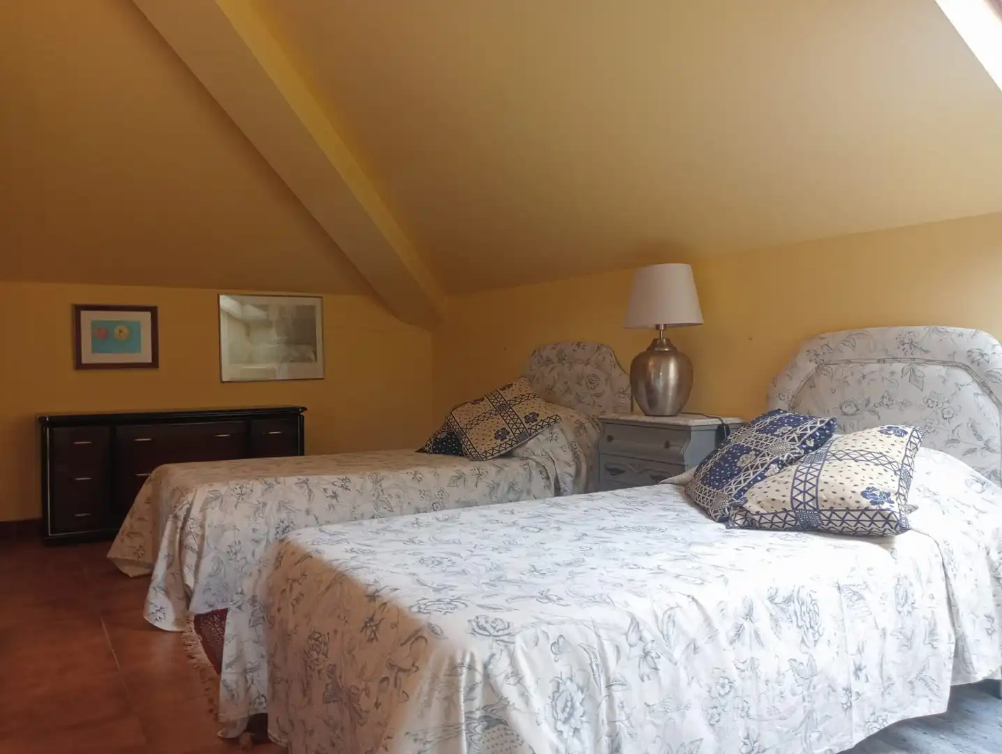 Casa con jardín en venta en Cerezo - Aspla - Torres, imagen 35