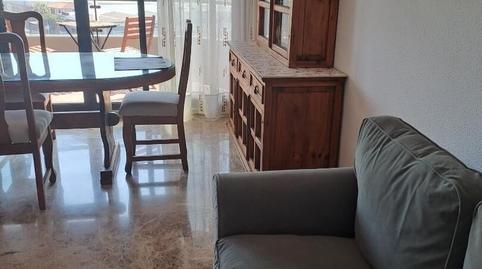 Photo 2 of Flat to rent in Santa Cristina - San Rafael, Málaga