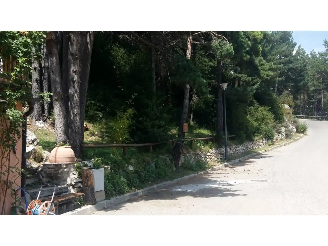 Terreno residencial en venta en La Coma i la Pedra