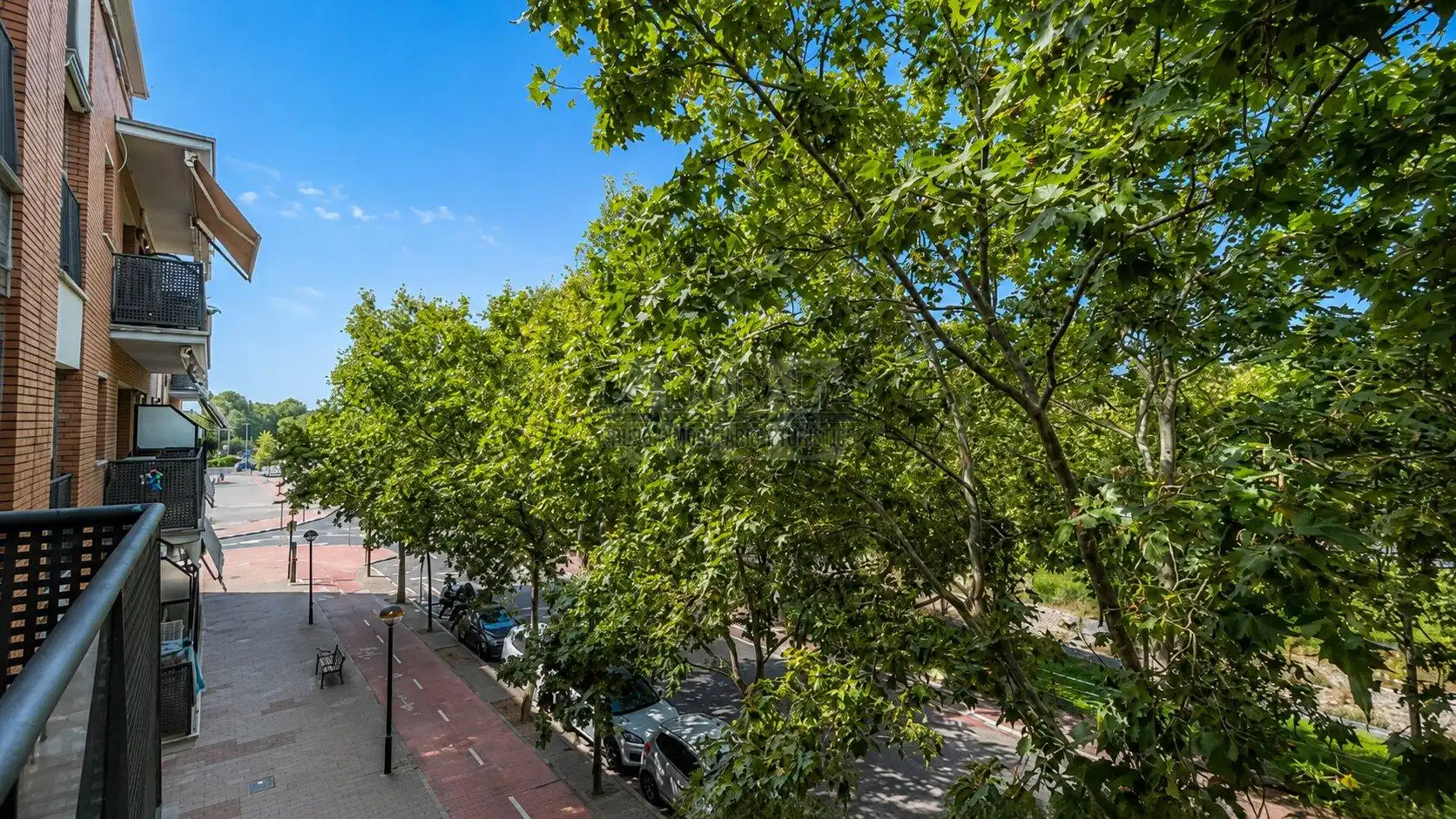 Vista exterior de Pis en venda en Cambrils amb Aire condicionat, Calefacció i Terrassa