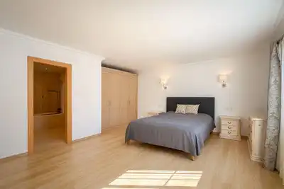 Detached house with pool for sale in Hipódromo - Cerrado del Águila, imagen 22