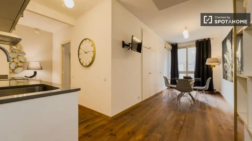 Flat to rent in Sarrià - Sant Gervasi, imagen 7