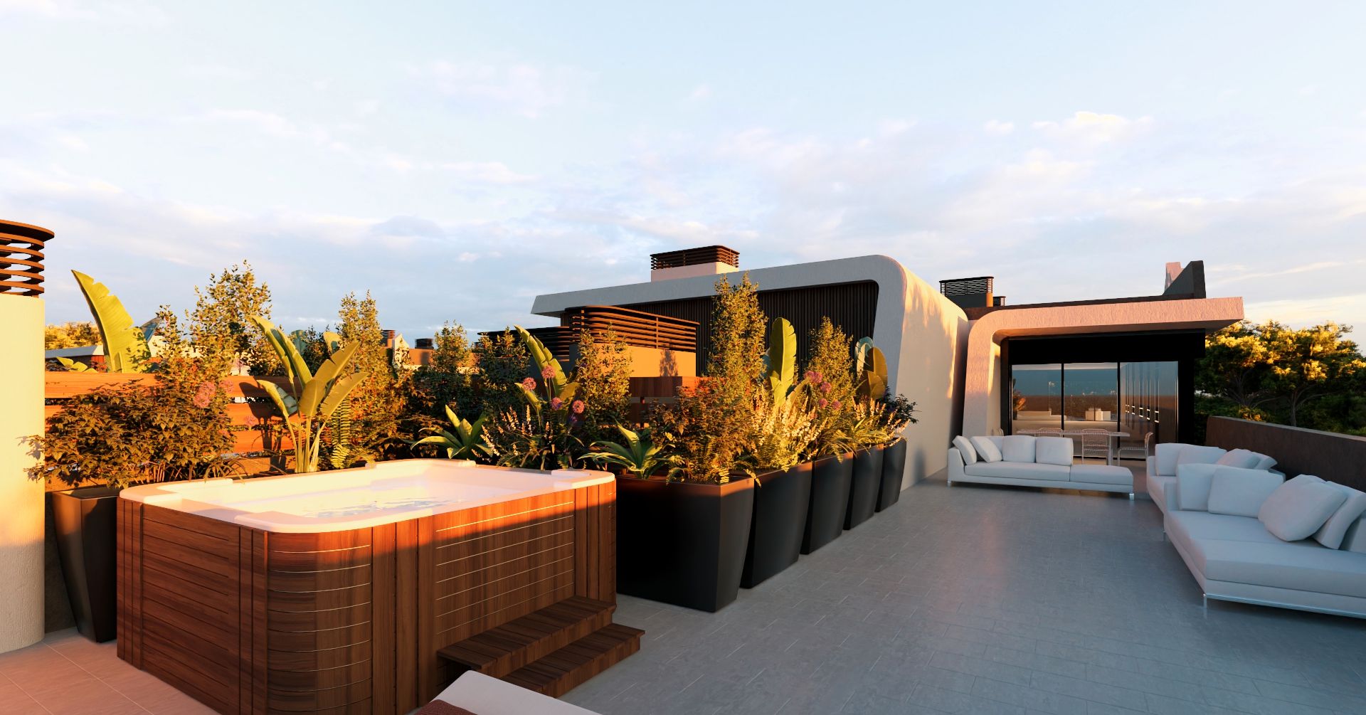 Attic for sale in Via Augusta, 119, Vandellòs i l'Hospitalet de l'Infant