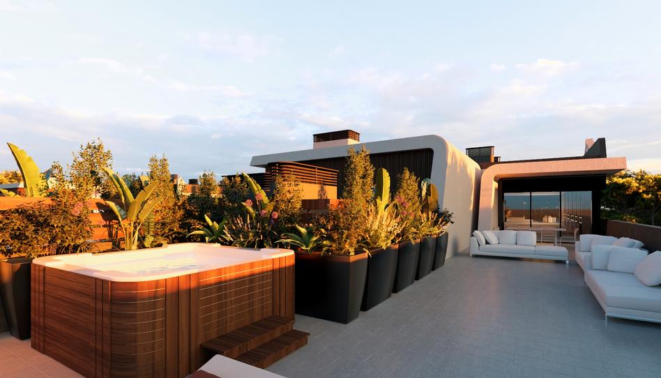 Photo 1 of Flat for sale in Via Augusta, 119, Vandellòs i l'Hospitalet de l'Infant, Tarragona