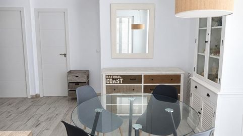 Foto 3 de Apartamento de alquiler en Playa de Gandia, Gandia