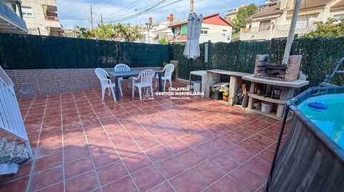 Foto 5 de Apartamento en venta en Alemanya, 21, Segur de Calafell, Calafell