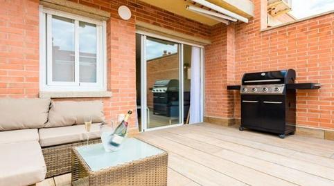 Foto 2 de Àtic en venda a Carrer de Godall, El Maset, Tarragona