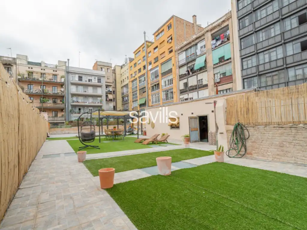 Mini appartamento con ascensore in vendita a Eixample, imagen 18