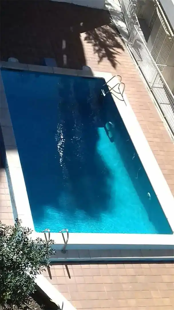 Swimming pool of Lofts for sale in Tossa de Mar  with Swimming Pool and Community pool