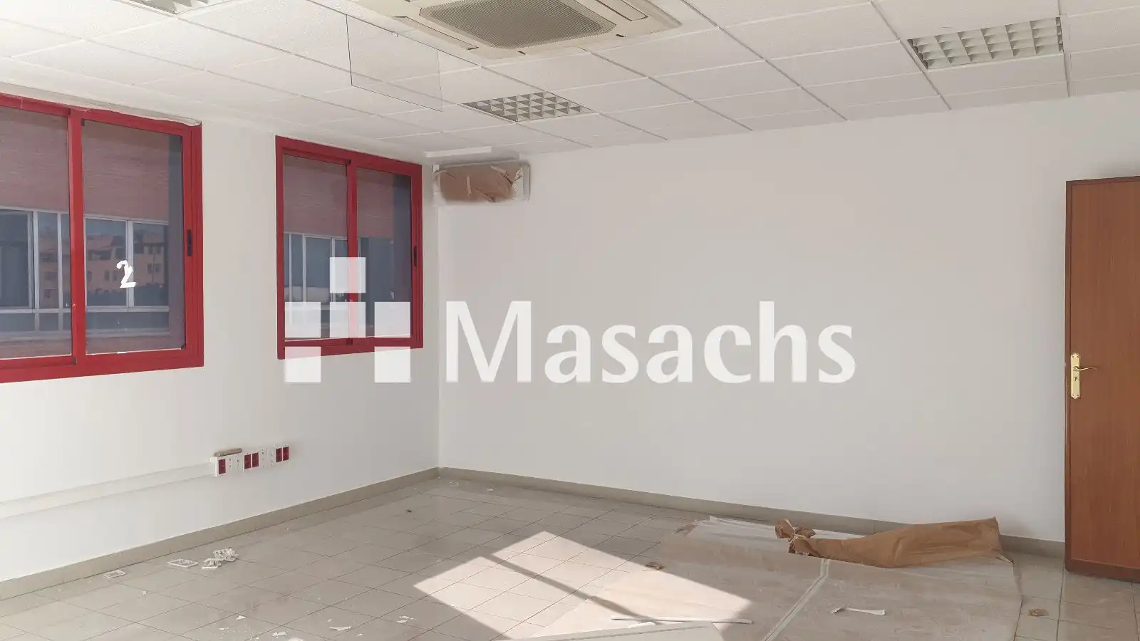 Industrial building for sale in Villaverde, imagen 6